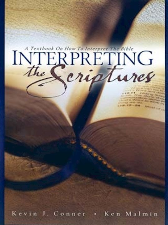 {=Interpreting The Scriptures}