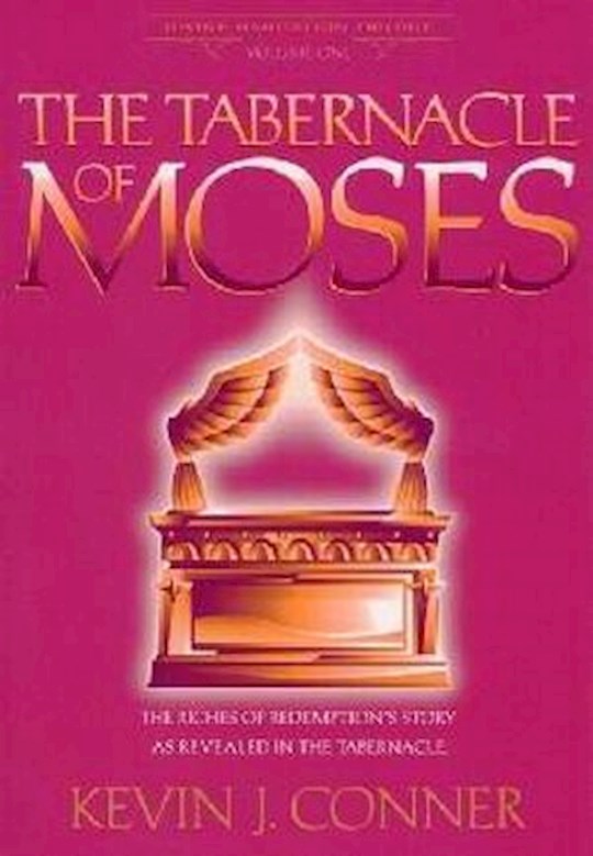 {=Tabernacle Of Moses}