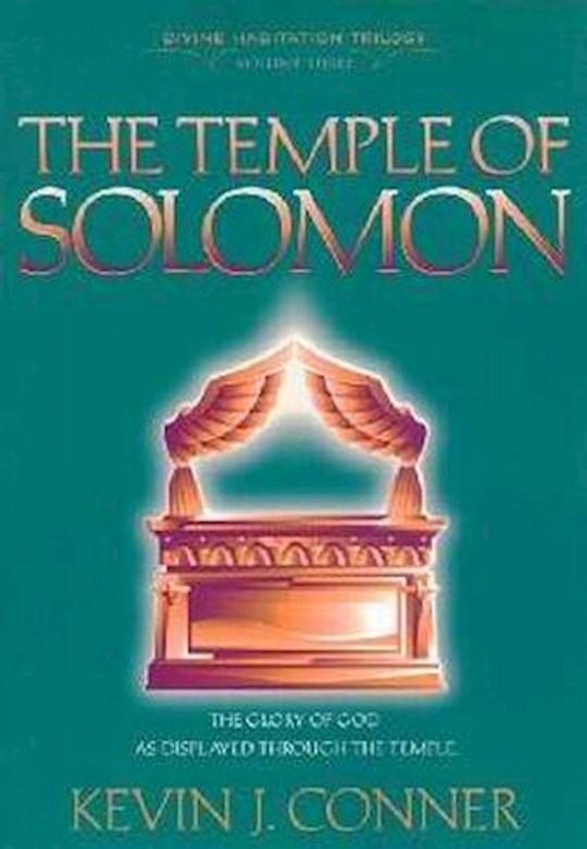 {=Temple Of Solomon}