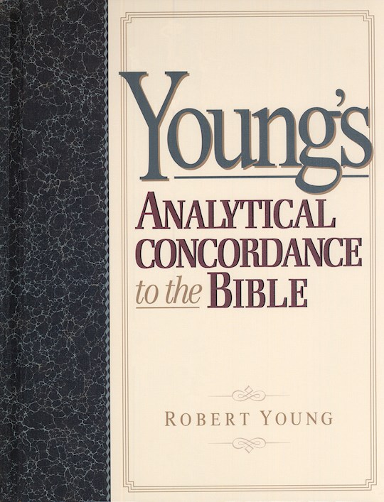 {=Young's Analytical Concordance (Value Price)}