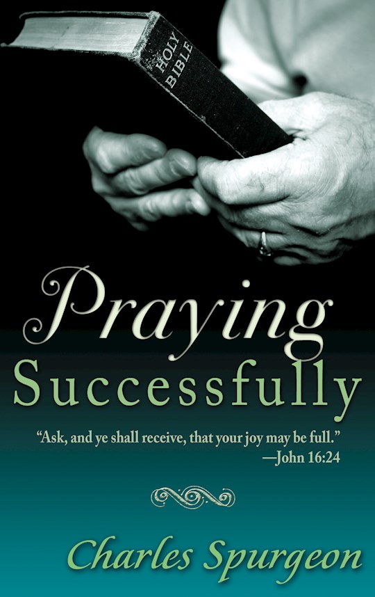 {=Praying Successfully}