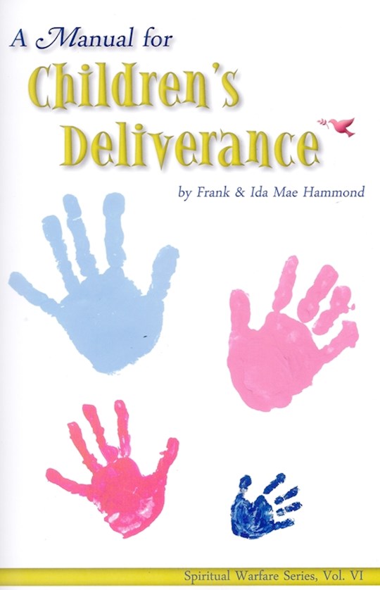 {=A Manual For Children's Deliverance}