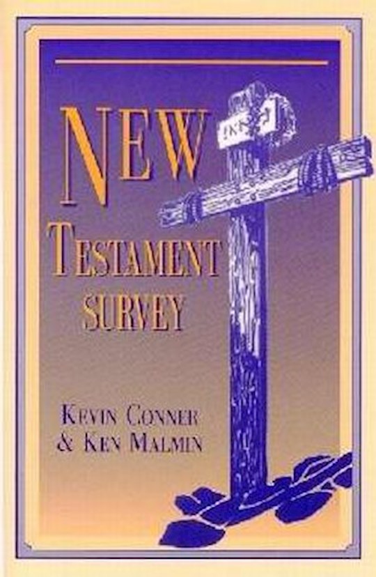 {=New Testament Survey}