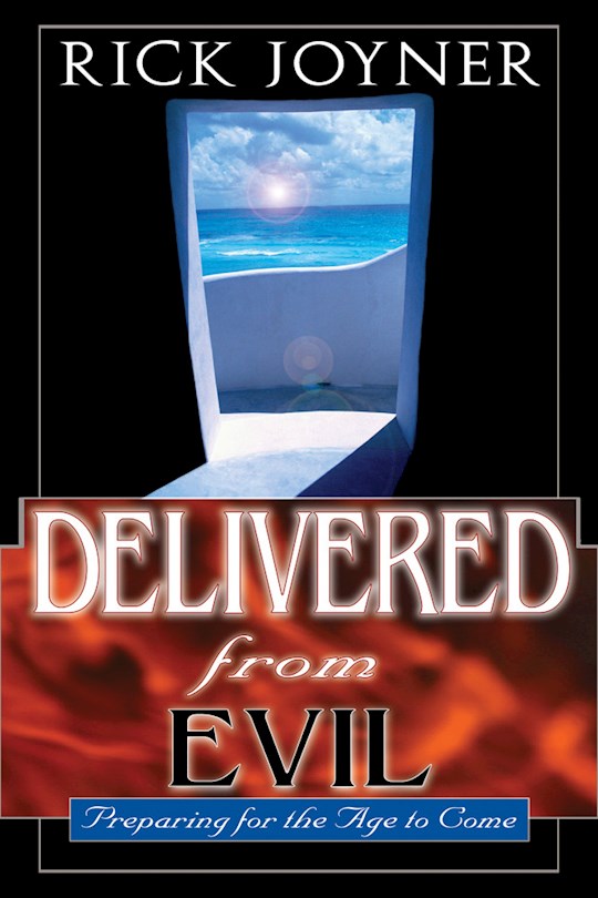 {=Delivered From Evil}