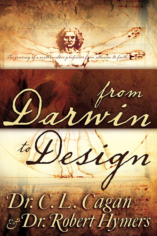 {=From Darwin To Design}