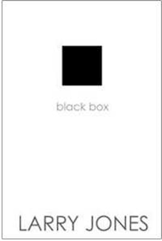 {=Black Box}