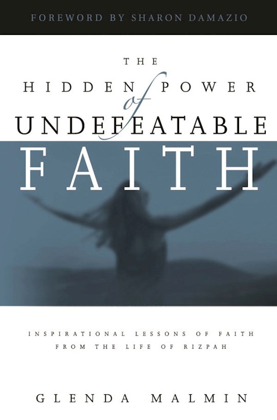 {=Hidden Power Of Undefeatable Faith}