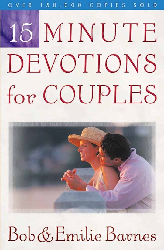 {=15 Minute Devotions For Couples (Repack)}