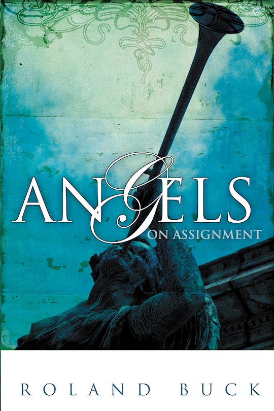 {=Angels On Assignment}