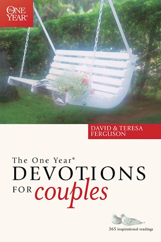 {=The One Year Devotions For Couples}
