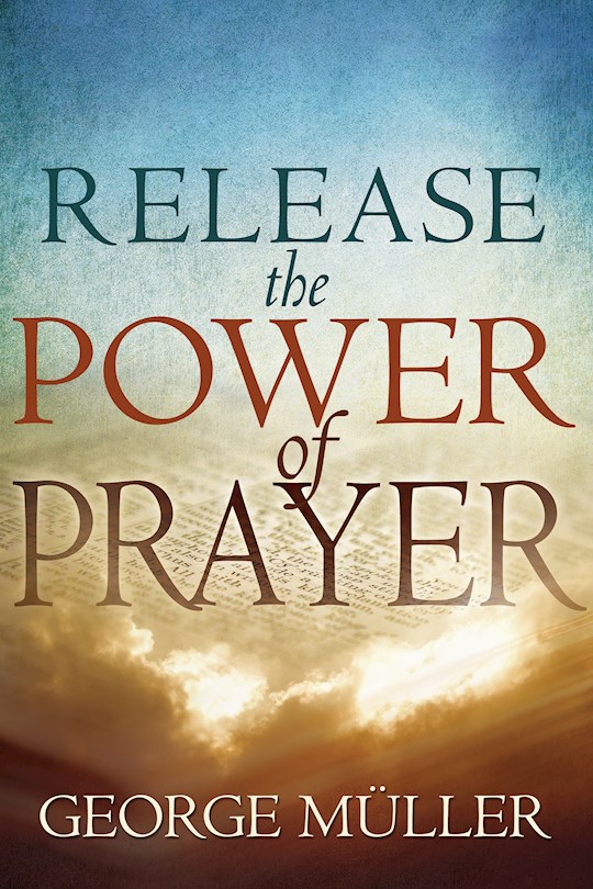{=Release The Power Of Prayer}