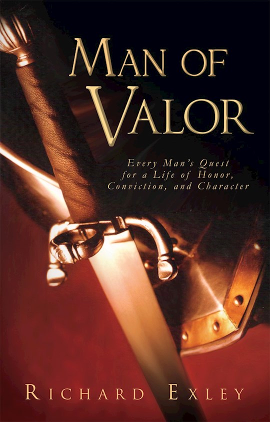 {=Man Of Valor}