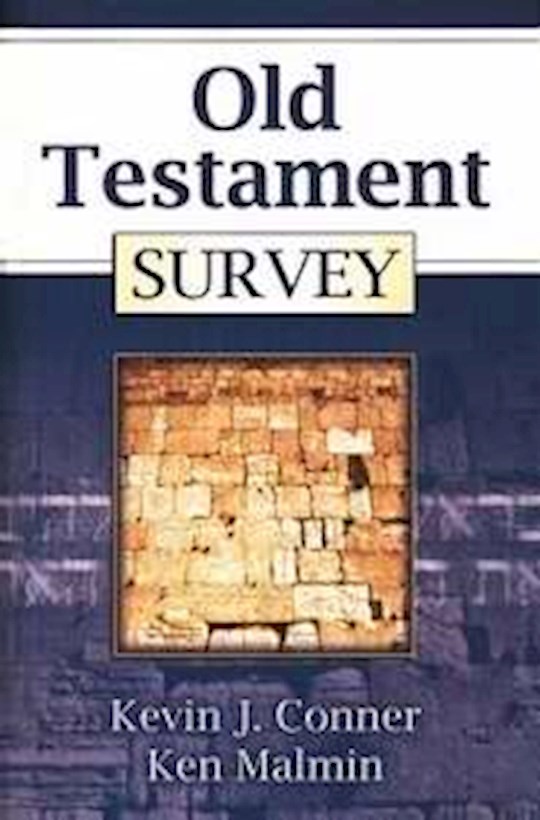 {=Old Testament Survey}