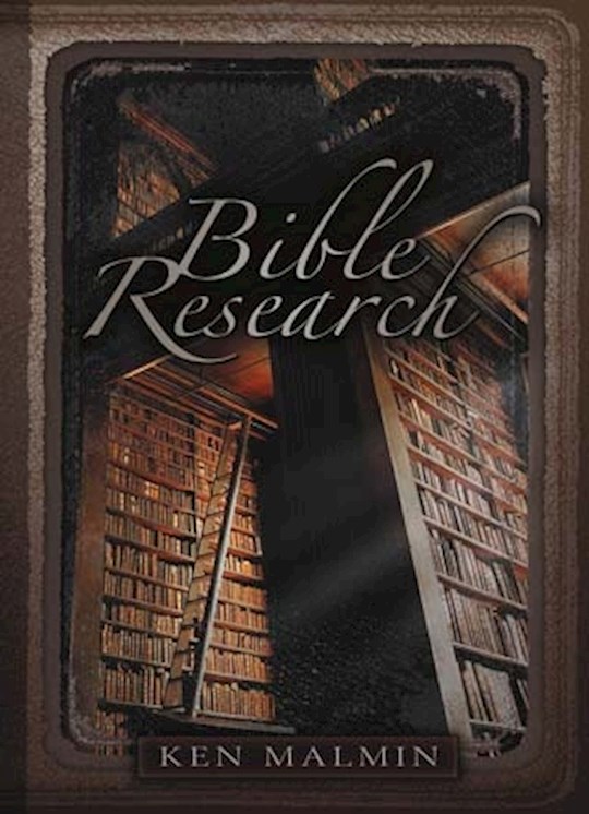 {=Bible Research}