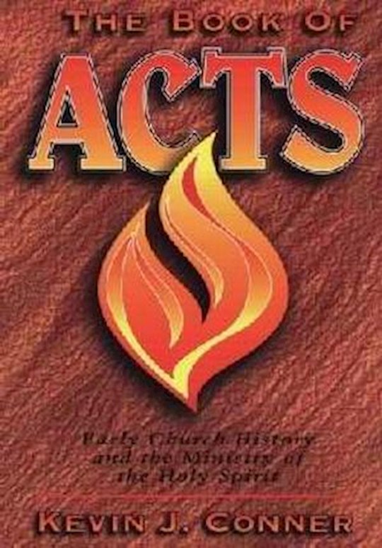 {=Book Of Acts}