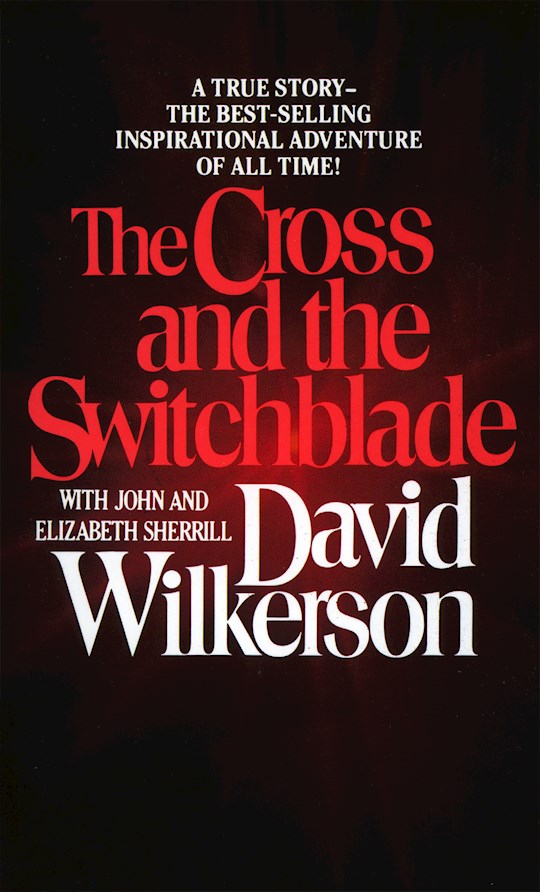 {=The Cross And The Switchblade}