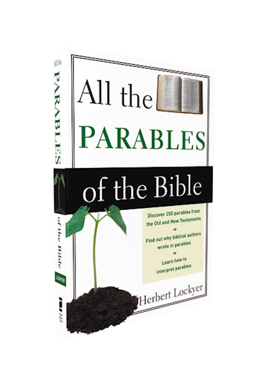 {=All The Parables Of The Bible}