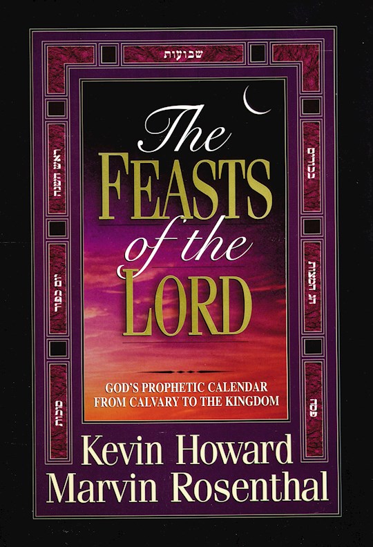 {=Feasts Of The Lord}