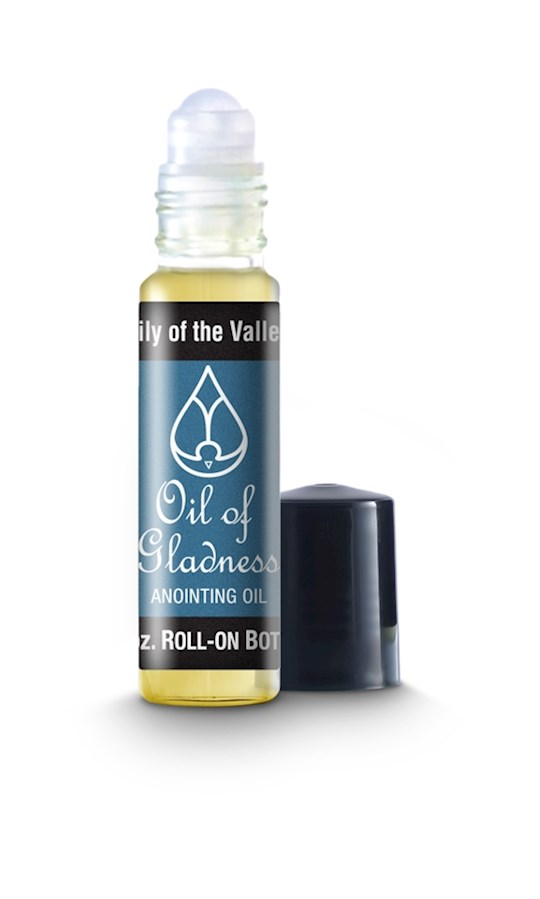 {=Anointing Oil-Lily Of Valley Roll On-1/3oz}