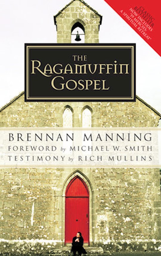 {=The Ragamuffin Gospel (Repack)}