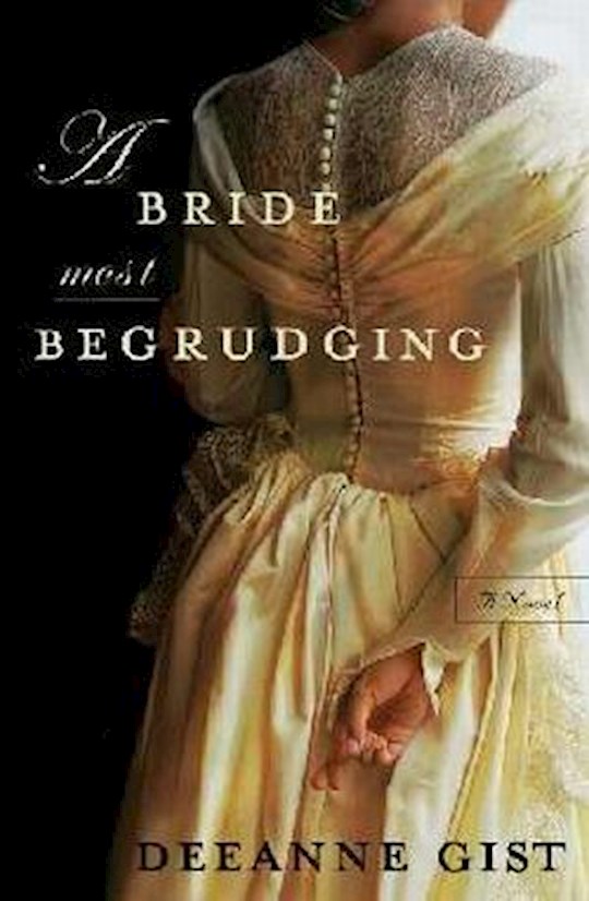 {=Bride Most Begrudging (LSI)}