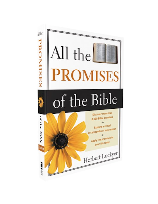 {=All The Promises Of The Bible}