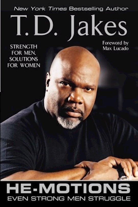 {=He-Motions: Even Strong Men Struggle-Softcover}