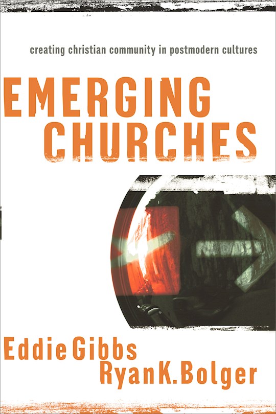 {=Emerging Churches}