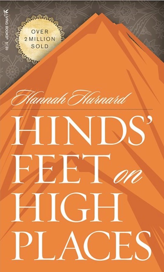 {=Hinds' Feet On High Places-Mass Market}