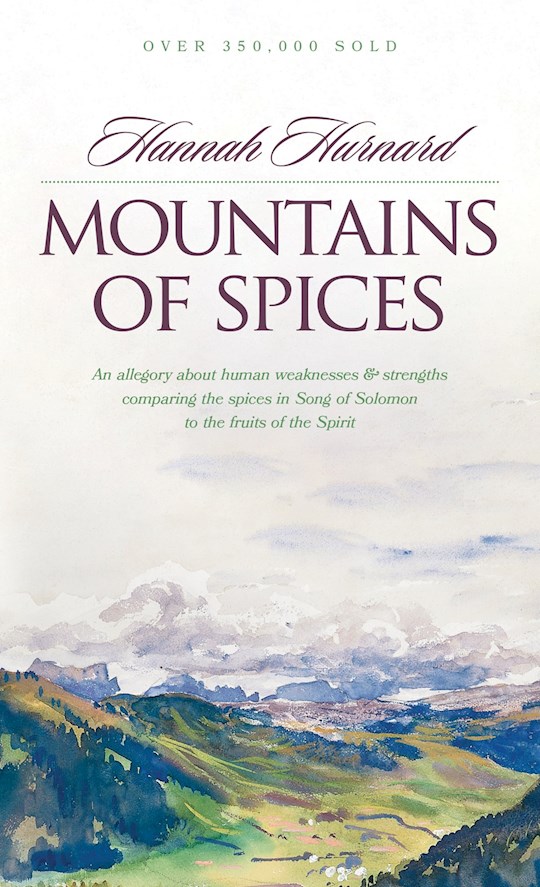 {=Mountains Of Spice}