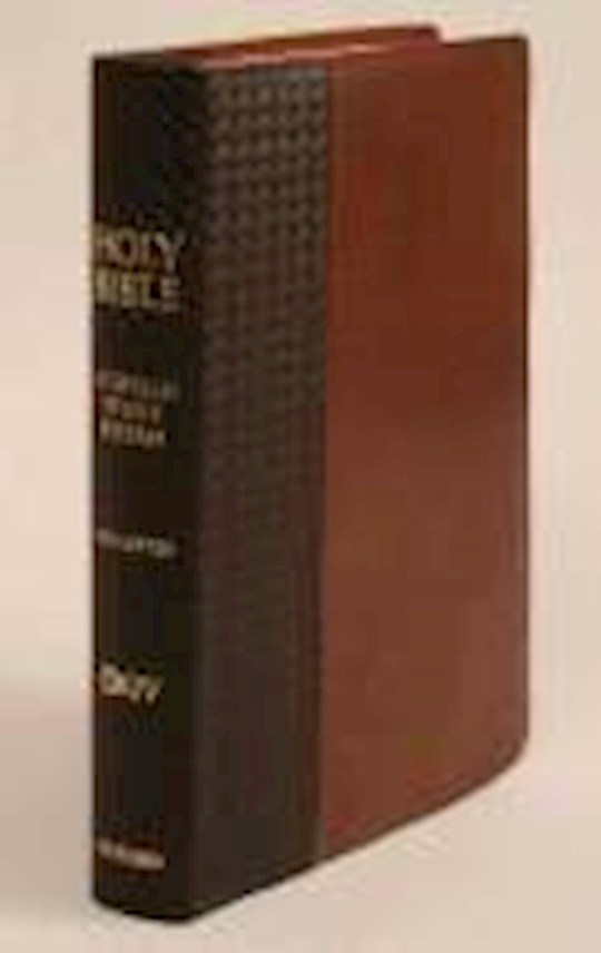 {=NKJV Scofield Study Bible III-Brown/Tan BasketWeave Bonded Leather Indexed}