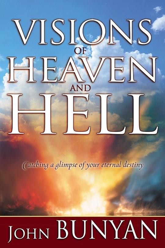{=Visions Of Heaven And Hell}