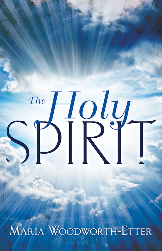 {=Holy Spirit}