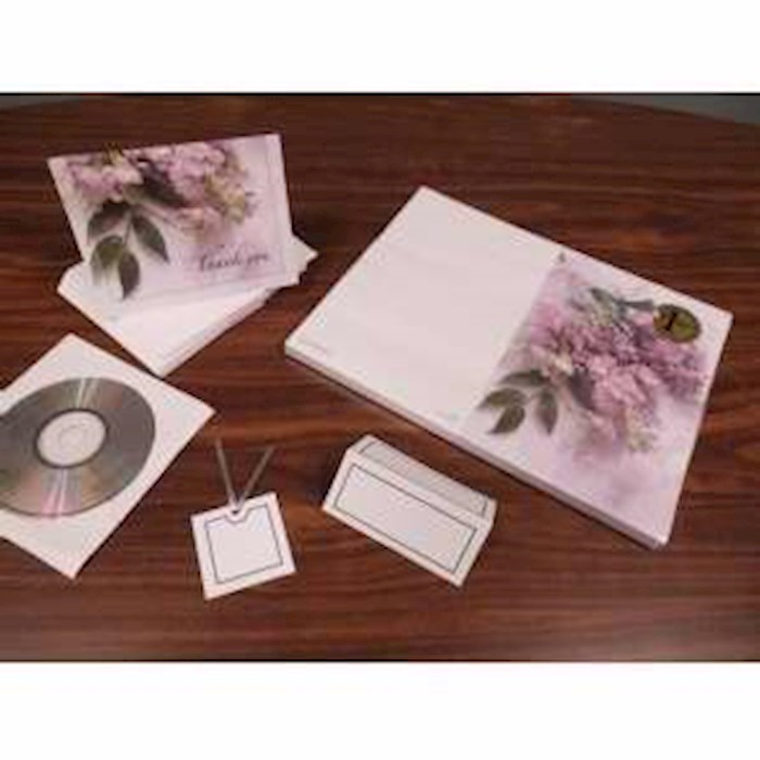 {=Wedding Kit-Purple Hydrangea}