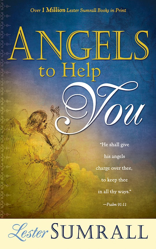 {=Angels To Help You}