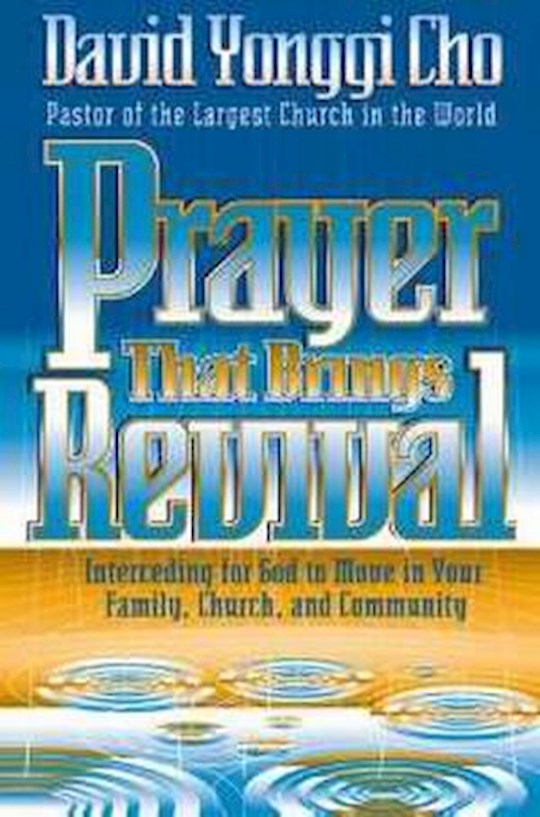 {=Prayer That Brings Revival}