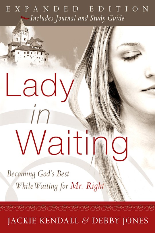 {=Lady In Waiting (Expanded)}