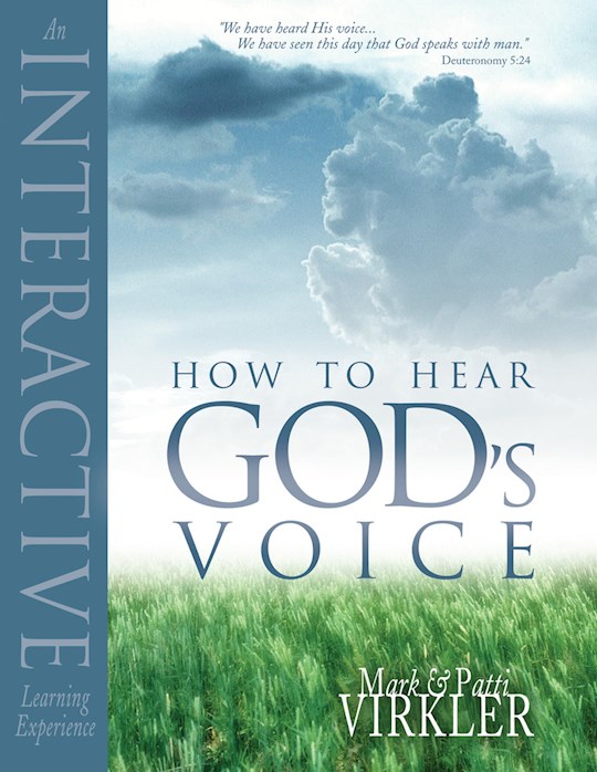 {=How To Hear Gods Voice}