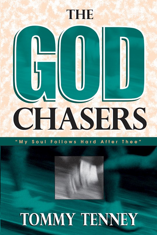 {=God Chasers}