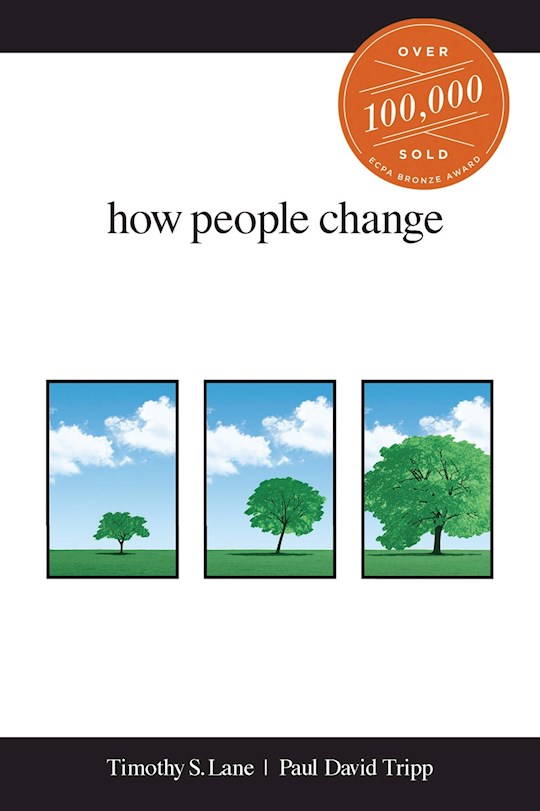 {=How People Change}
