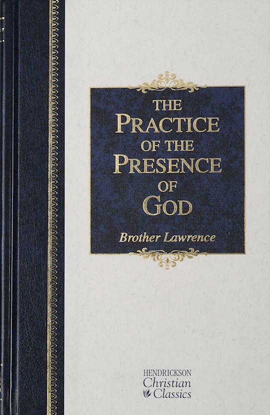 {=Practice Of The Presence Of God (Hendrickson Christian Classics)}