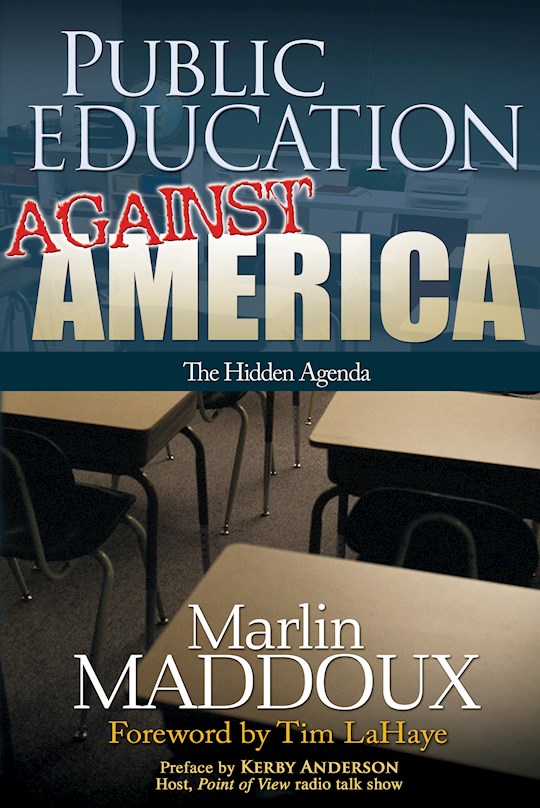 {=Public Education Against America}
