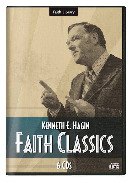 {=Audio CD-Faith Classics (6 CD)}