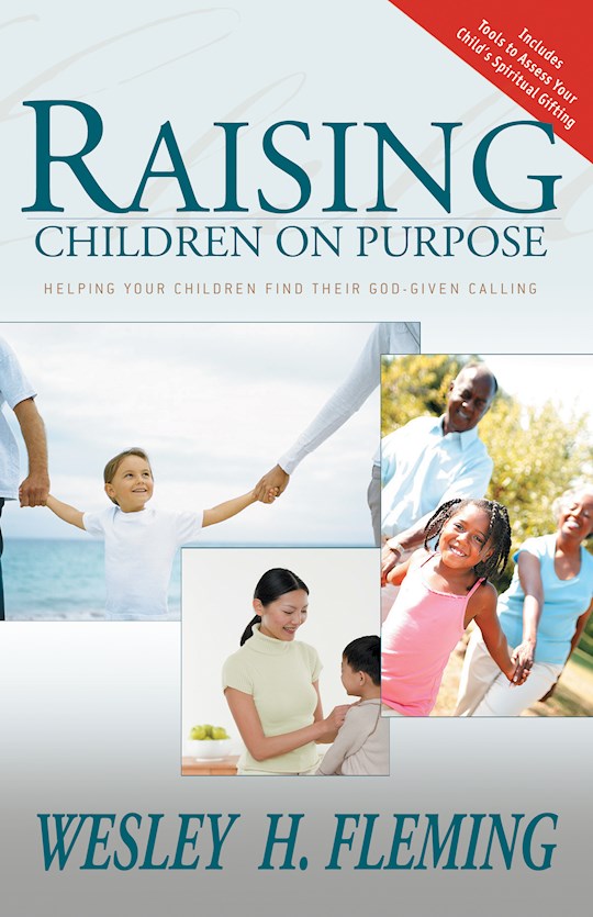 {=Raising Children On Purpose}
