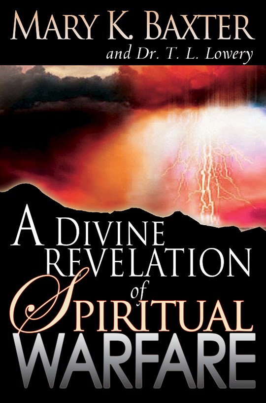 {=Divine Revelation Of Spiritual Warfare}