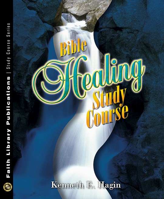 {=Bible Healing Study Course}
