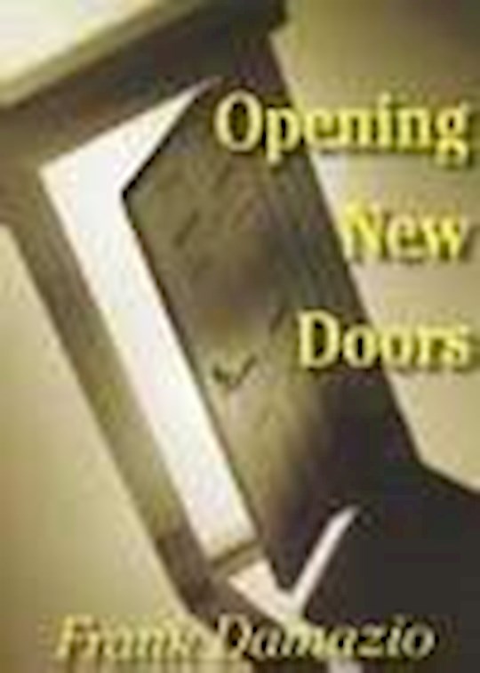 {=Audio CD-Opening New Doors}