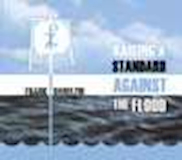 {=Audio CD-Raising A Standard Against The Flood}