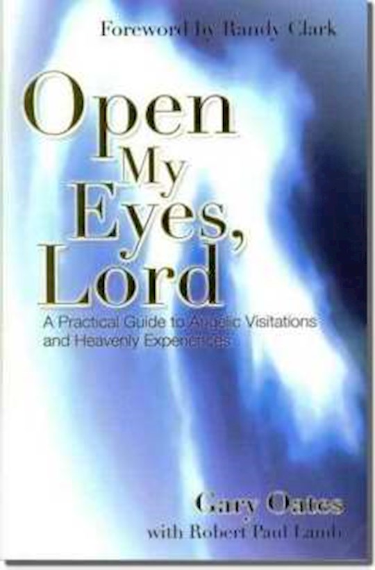{=Open My Eyes Lord}