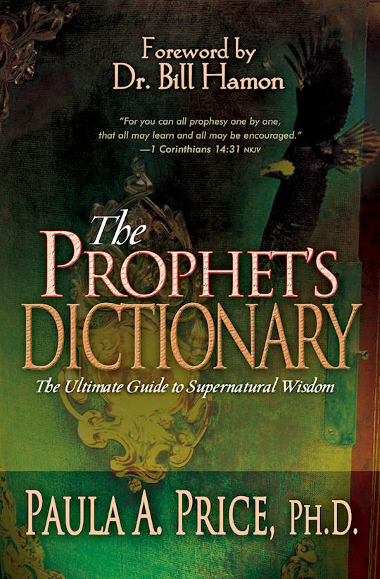 {=Prophets Dictionary}